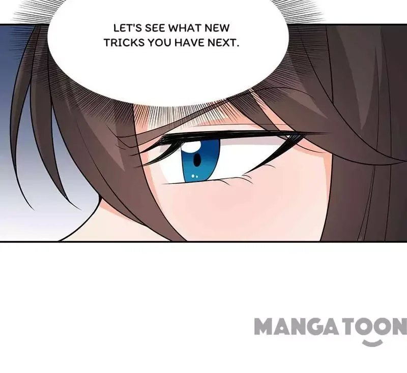 Revenge of a Fierce Princess Chapter 222 page 30