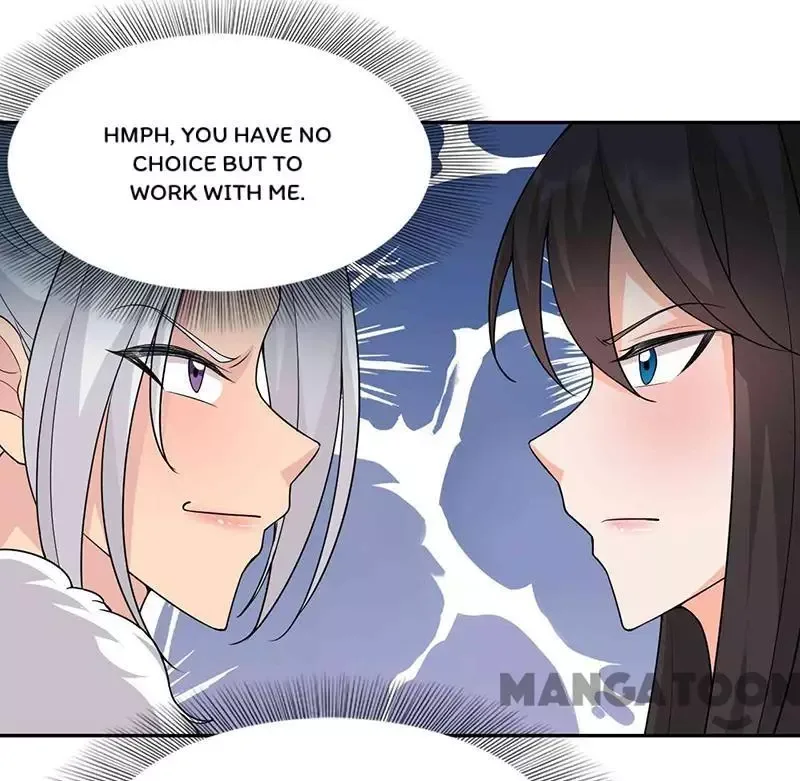 Revenge of a Fierce Princess Chapter 222 page 29