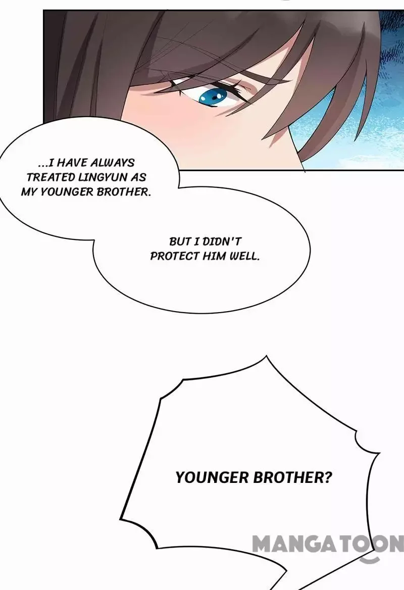 Revenge of a Fierce Princess Chapter 224 page 4