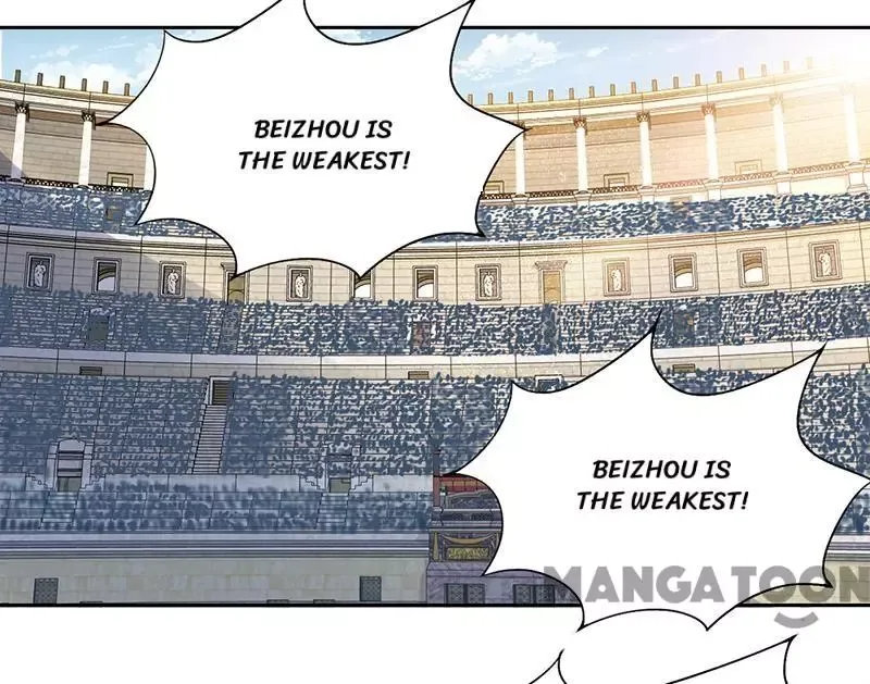 Revenge of a Fierce Princess Chapter 225 page 23