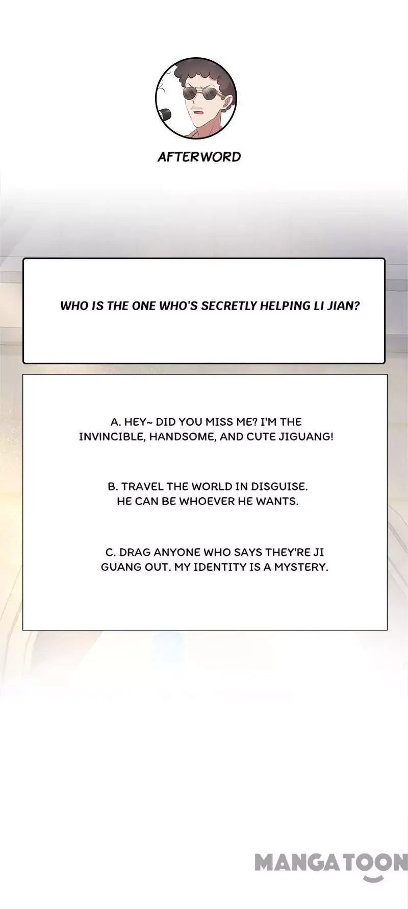 Revenge of a Fierce Princess Chapter 225 page 36