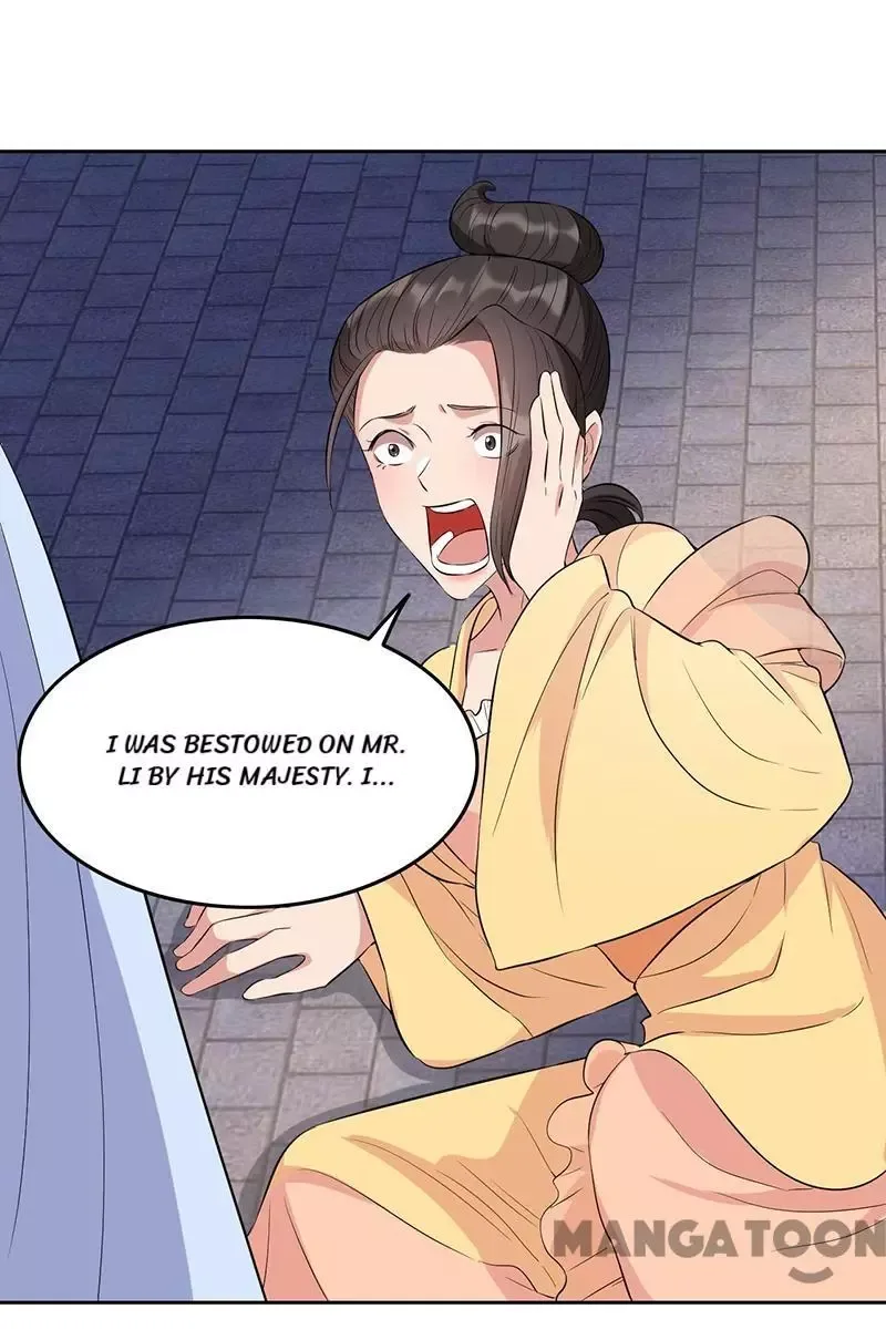 Revenge of a Fierce Princess Chapter 226 page 30