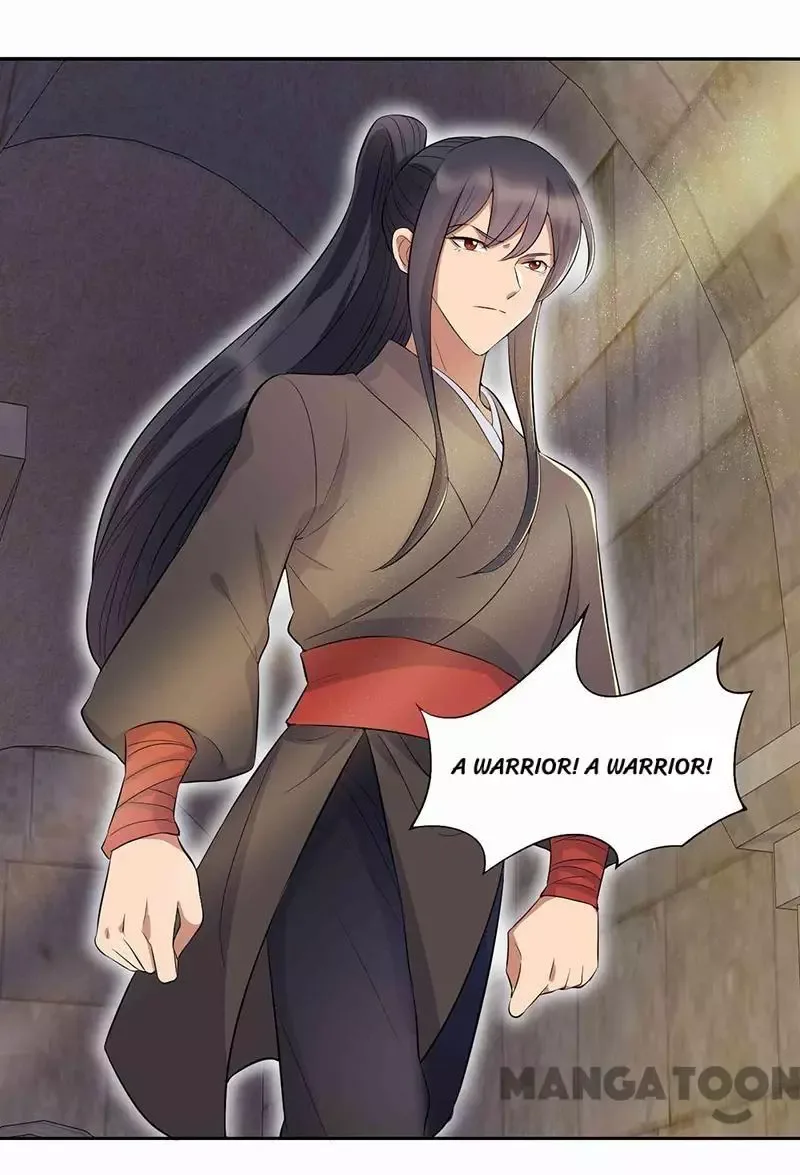Revenge of a Fierce Princess Chapter 227 page 6