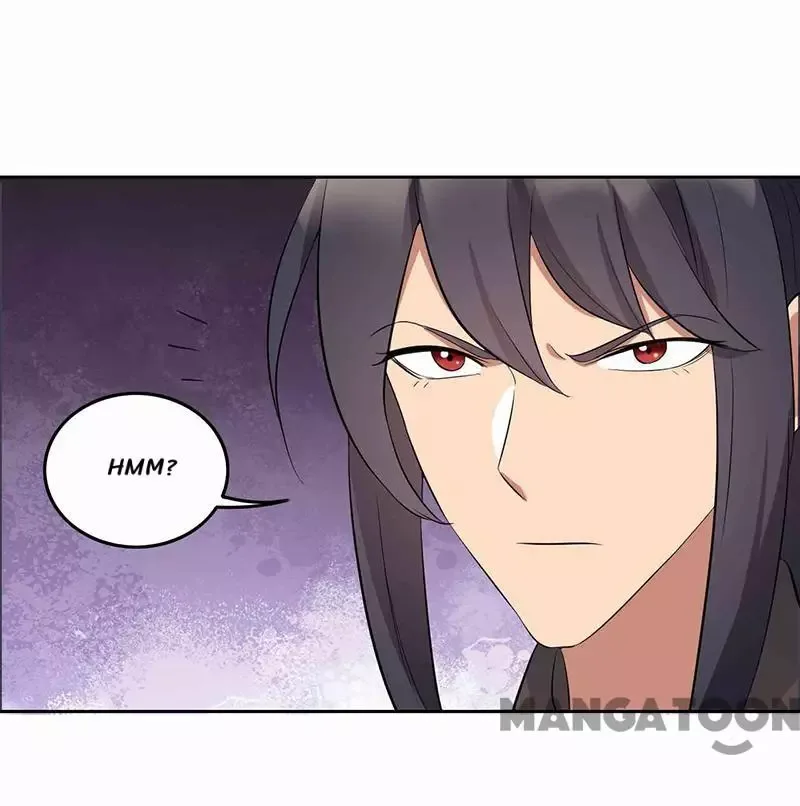 Revenge of a Fierce Princess Chapter 227 page 32
