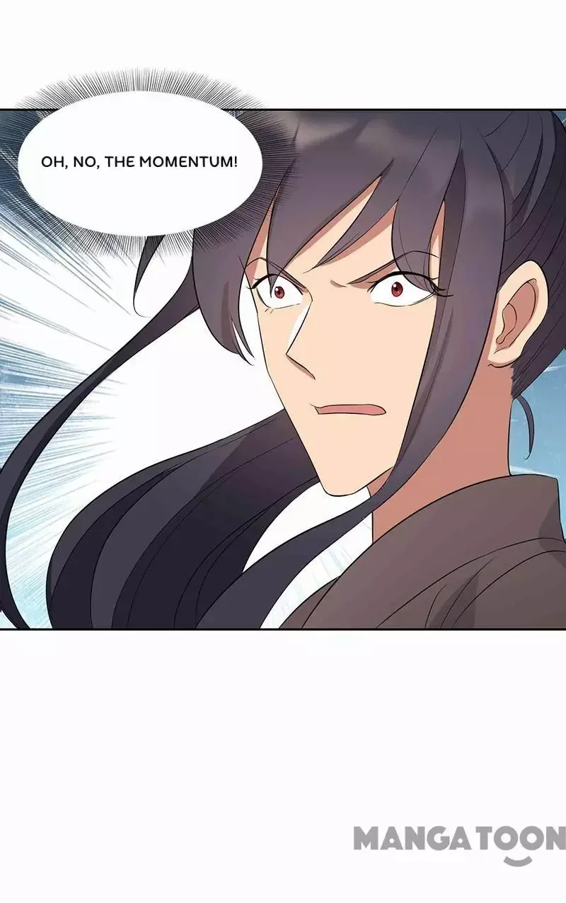 Revenge of a Fierce Princess Chapter 227 page 36