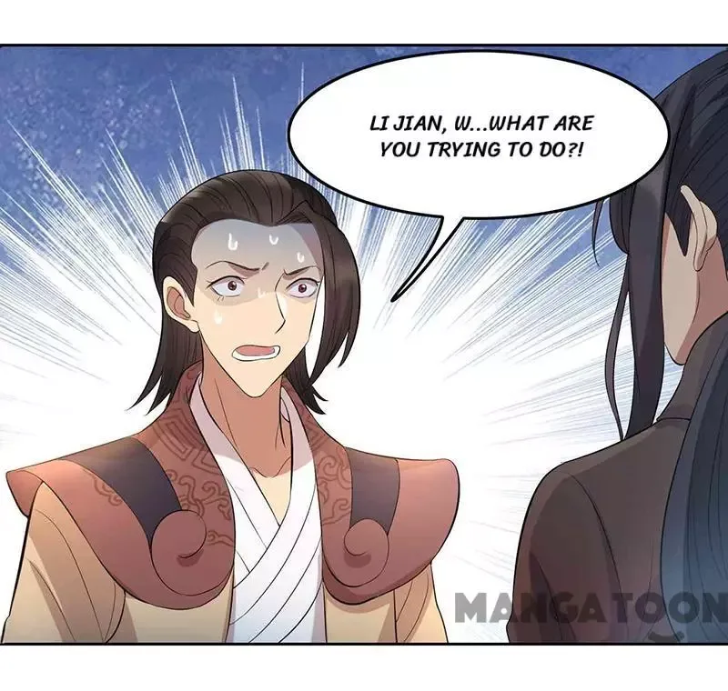 Revenge of a Fierce Princess Chapter 228 page 26