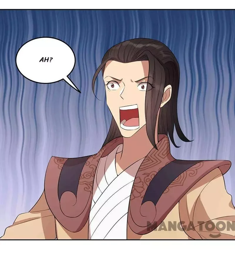 Revenge of a Fierce Princess Chapter 228 page 9