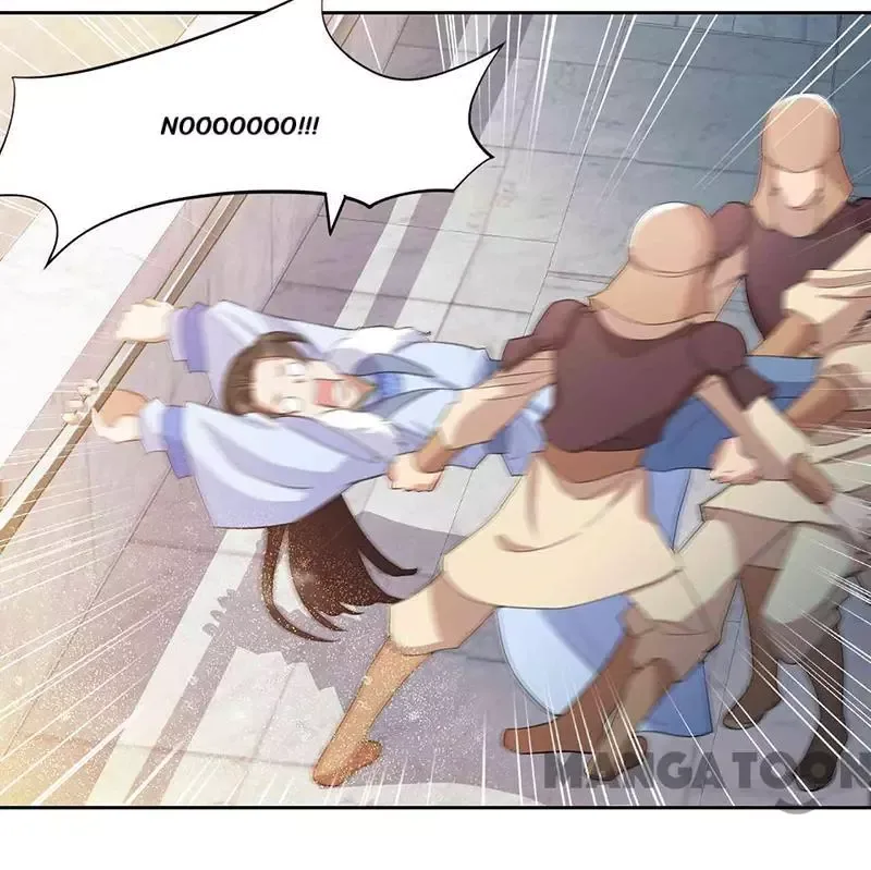 Revenge of a Fierce Princess Chapter 229 page 3