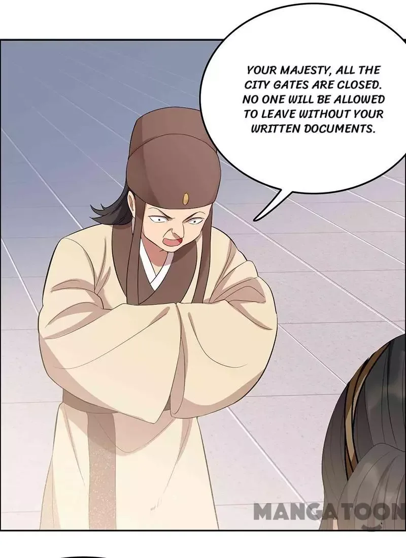 Revenge of a Fierce Princess Chapter 229 page 24