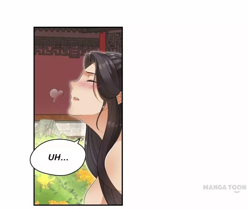 Revenge of a Fierce Princess Chapter 23 page 3