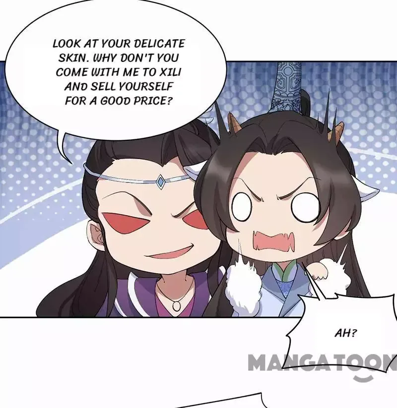 Revenge of a Fierce Princess Chapter 230 page 2