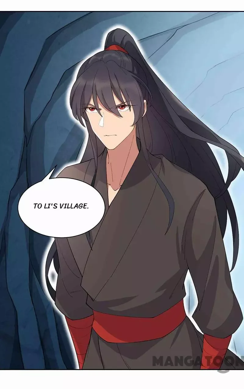 Revenge of a Fierce Princess Chapter 230 page 5