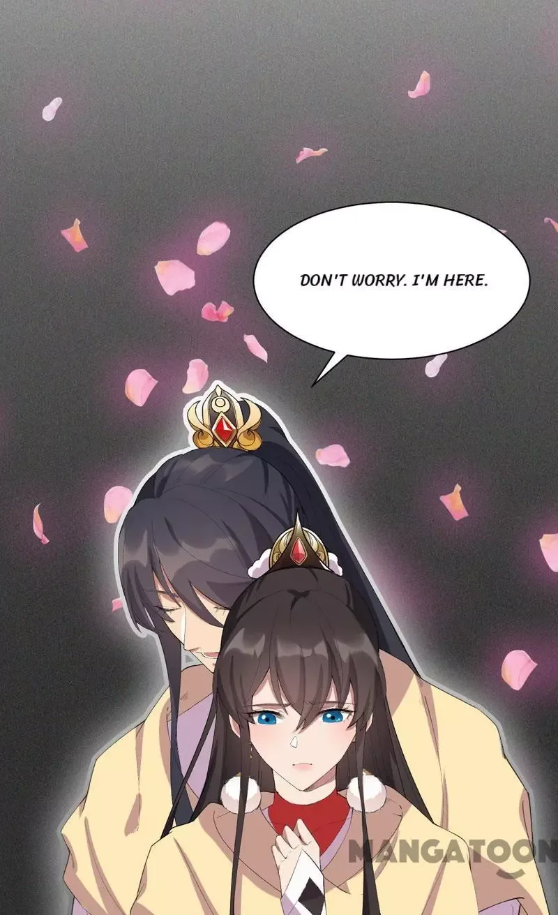 Revenge of a Fierce Princess Chapter 231 page 4