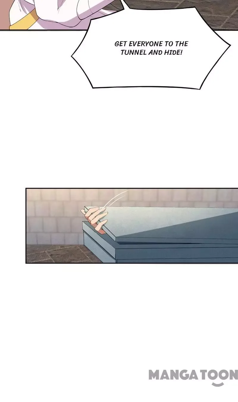 Revenge of a Fierce Princess Chapter 231 page 19