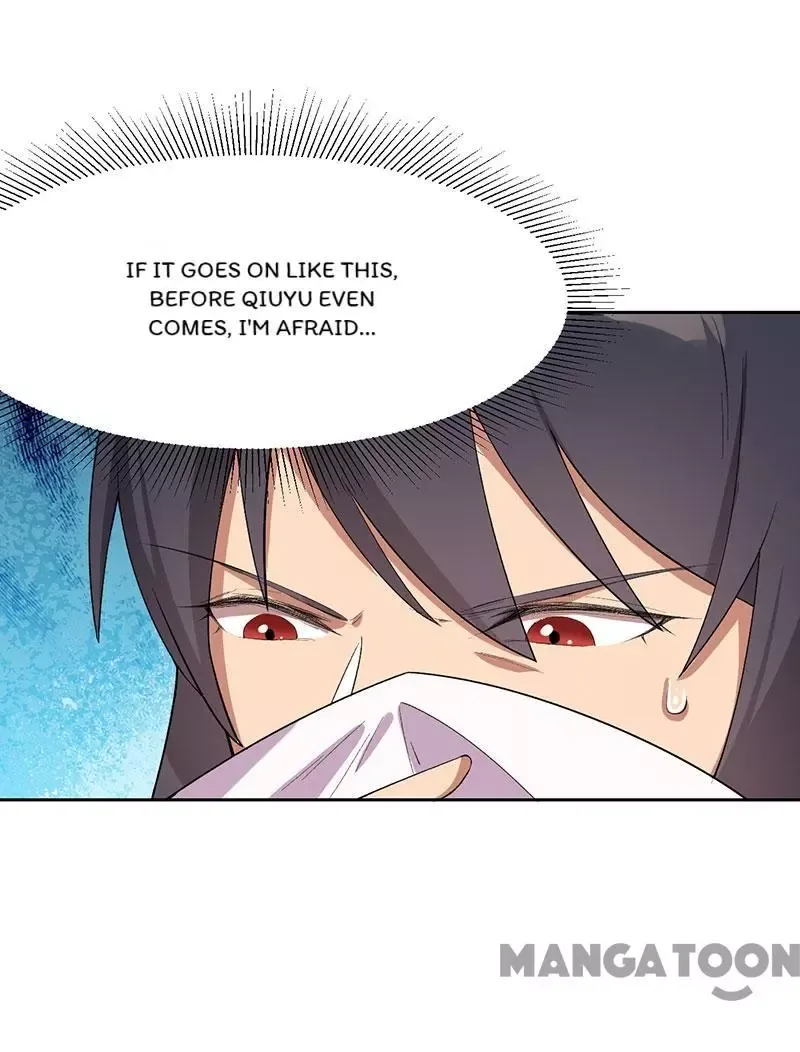 Revenge of a Fierce Princess Chapter 232 page 25