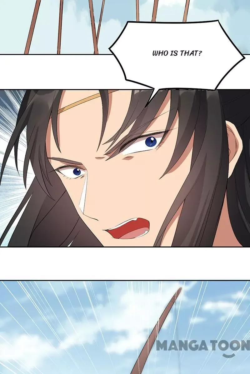 Revenge of a Fierce Princess Chapter 232 page 33