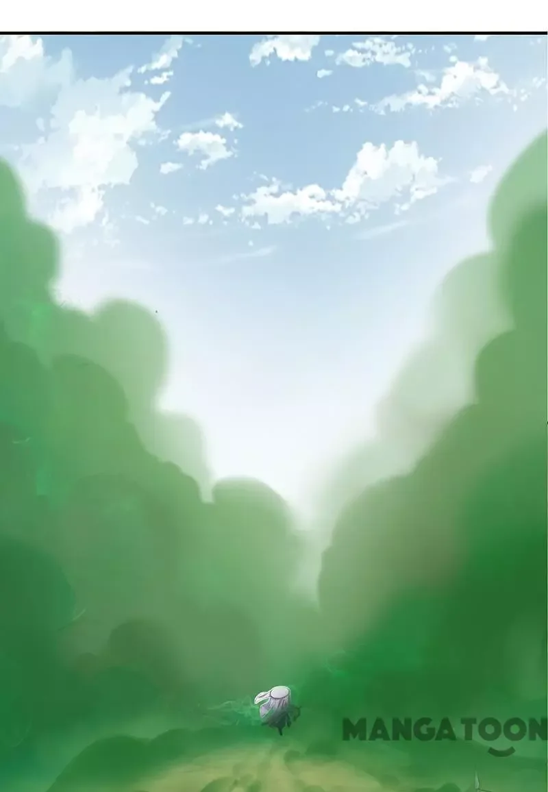 Revenge of a Fierce Princess Chapter 234 page 1