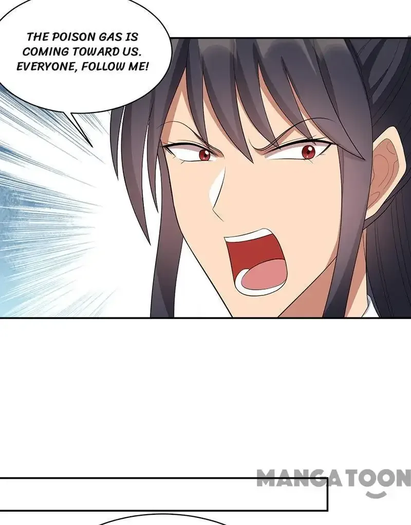 Revenge of a Fierce Princess Chapter 235 page 16