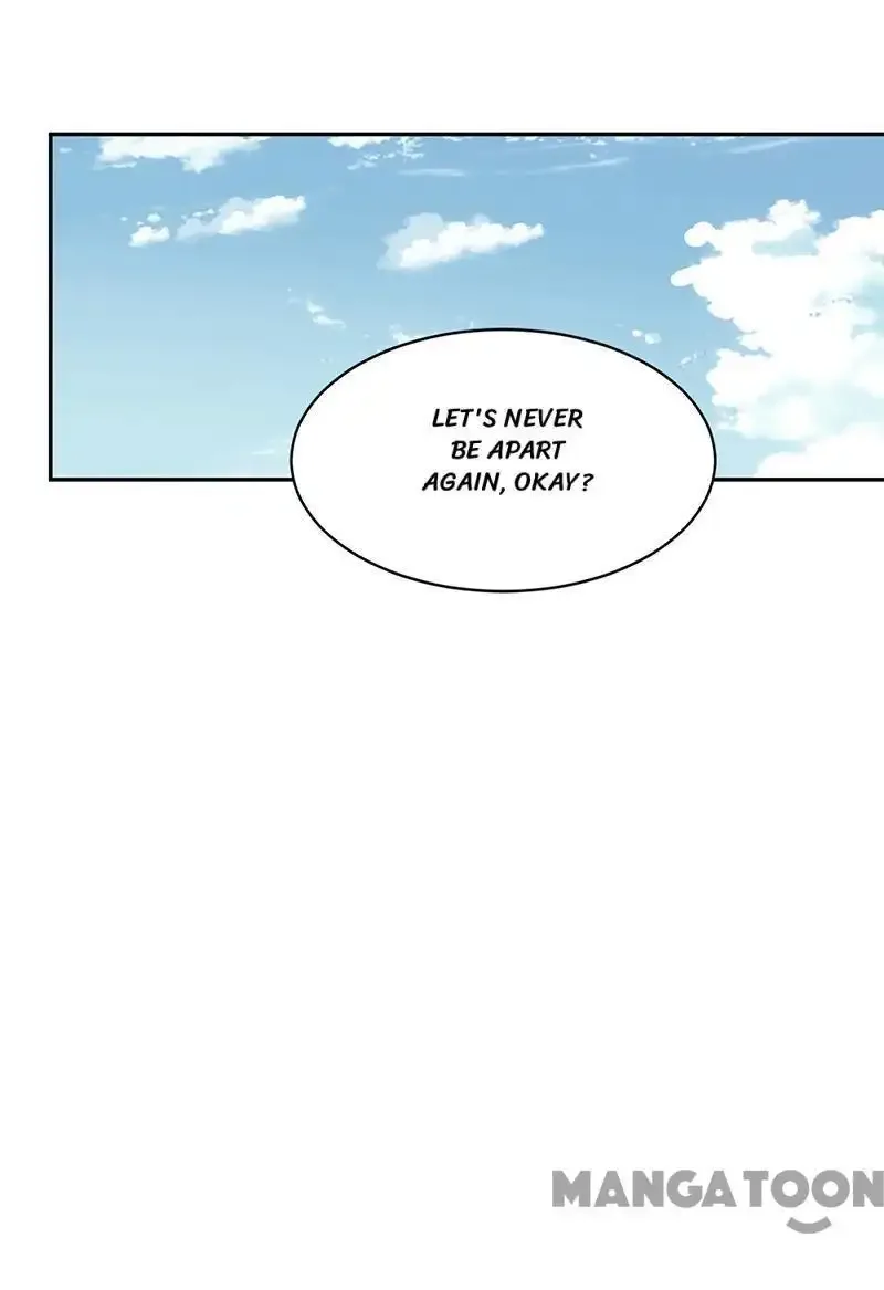 Revenge of a Fierce Princess Chapter 235 page 37