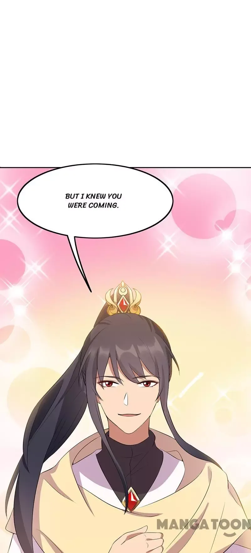 Revenge of a Fierce Princess Chapter 236 page 11
