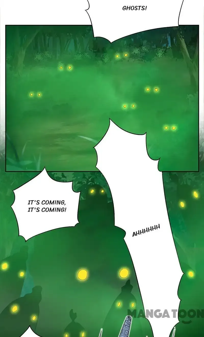 Revenge of a Fierce Princess Chapter 237 page 20
