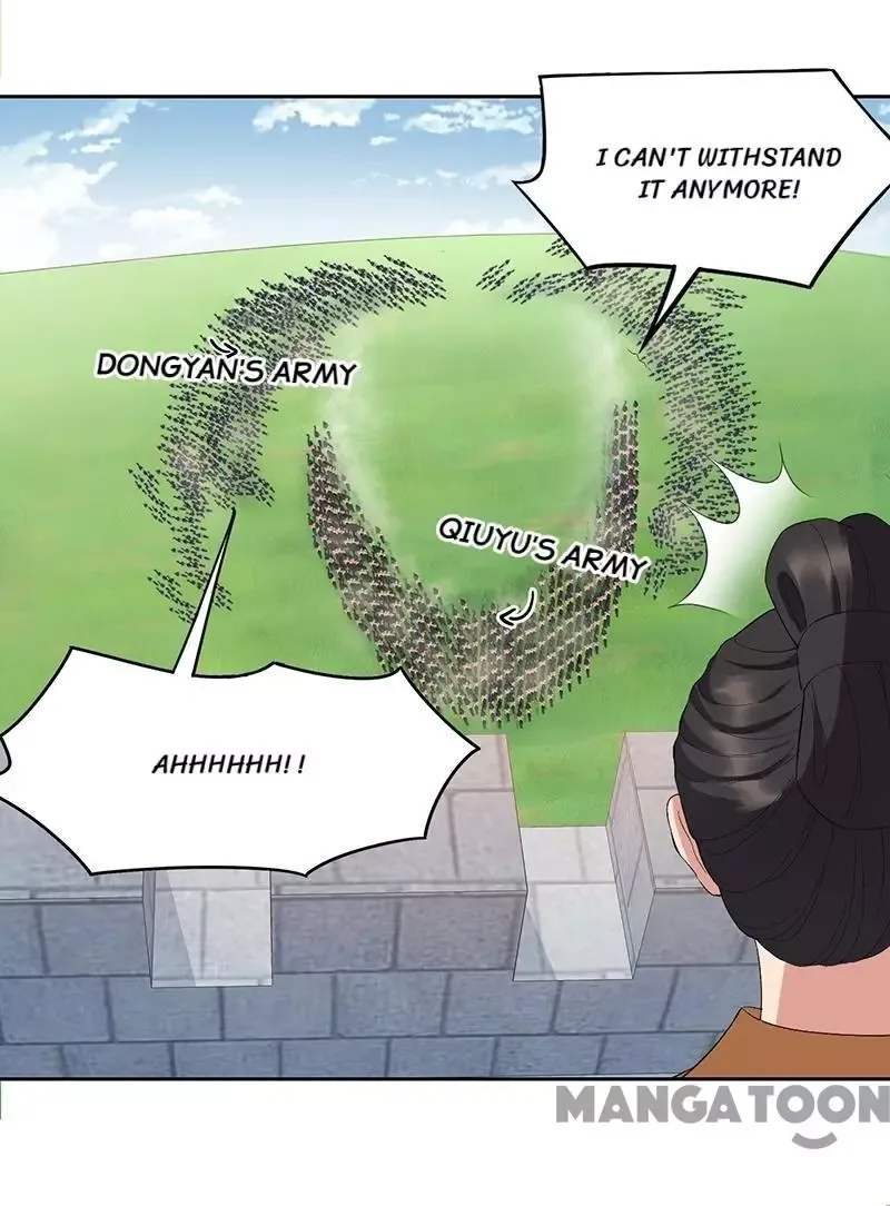 Revenge of a Fierce Princess Chapter 239 page 14
