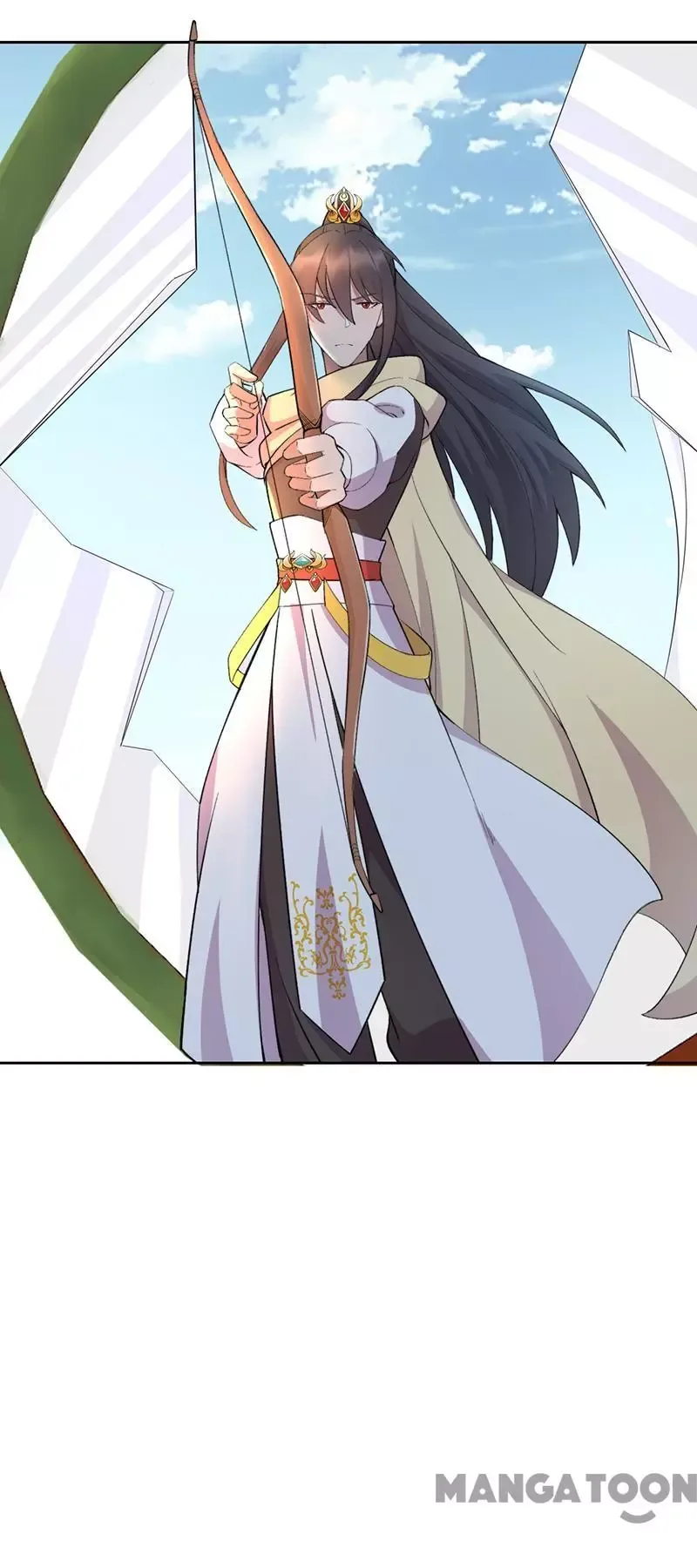 Revenge of a Fierce Princess Chapter 239 page 30