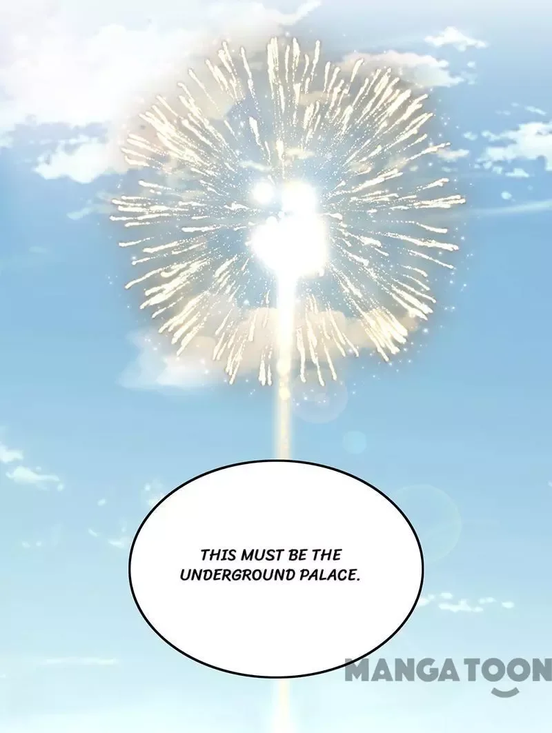 Revenge of a Fierce Princess Chapter 242 page 24