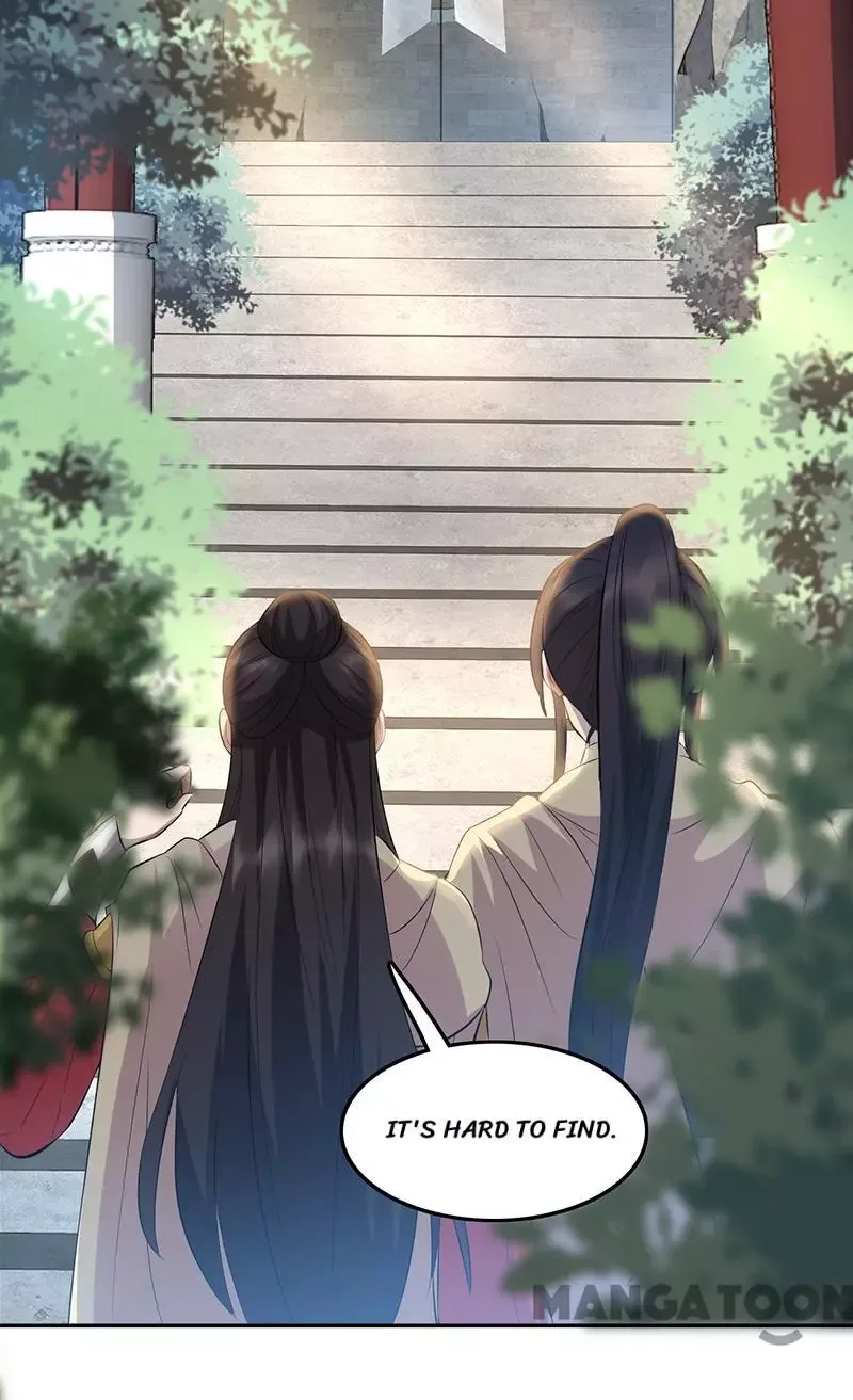 Revenge of a Fierce Princess Chapter 242 page 26