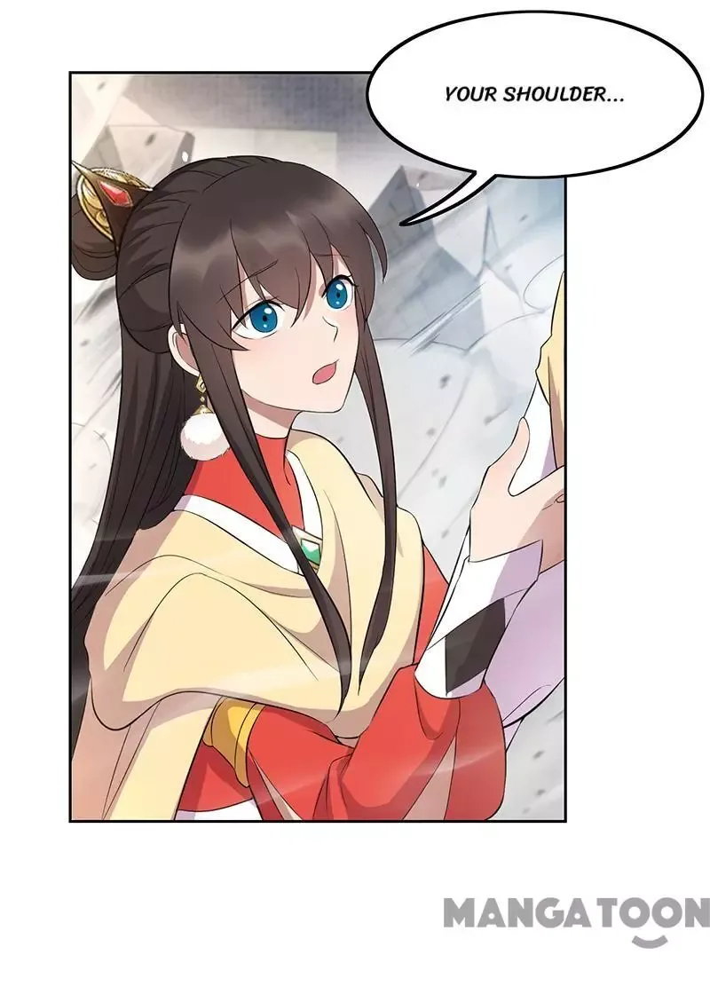 Revenge of a Fierce Princess Chapter 242 page 6
