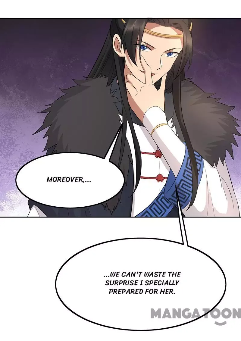 Revenge of a Fierce Princess Chapter 242 page 20