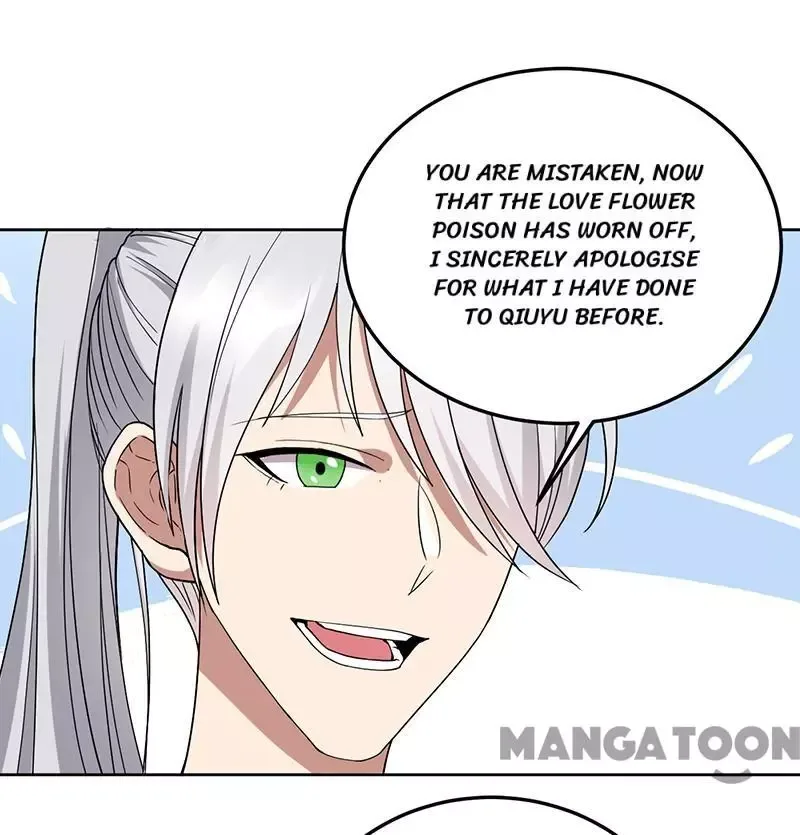 Revenge of a Fierce Princess Chapter 243 page 5