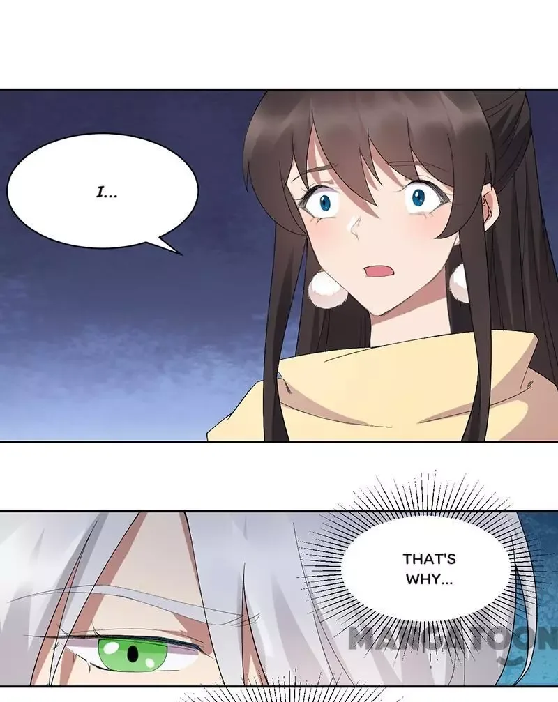 Revenge of a Fierce Princess Chapter 244 page 16