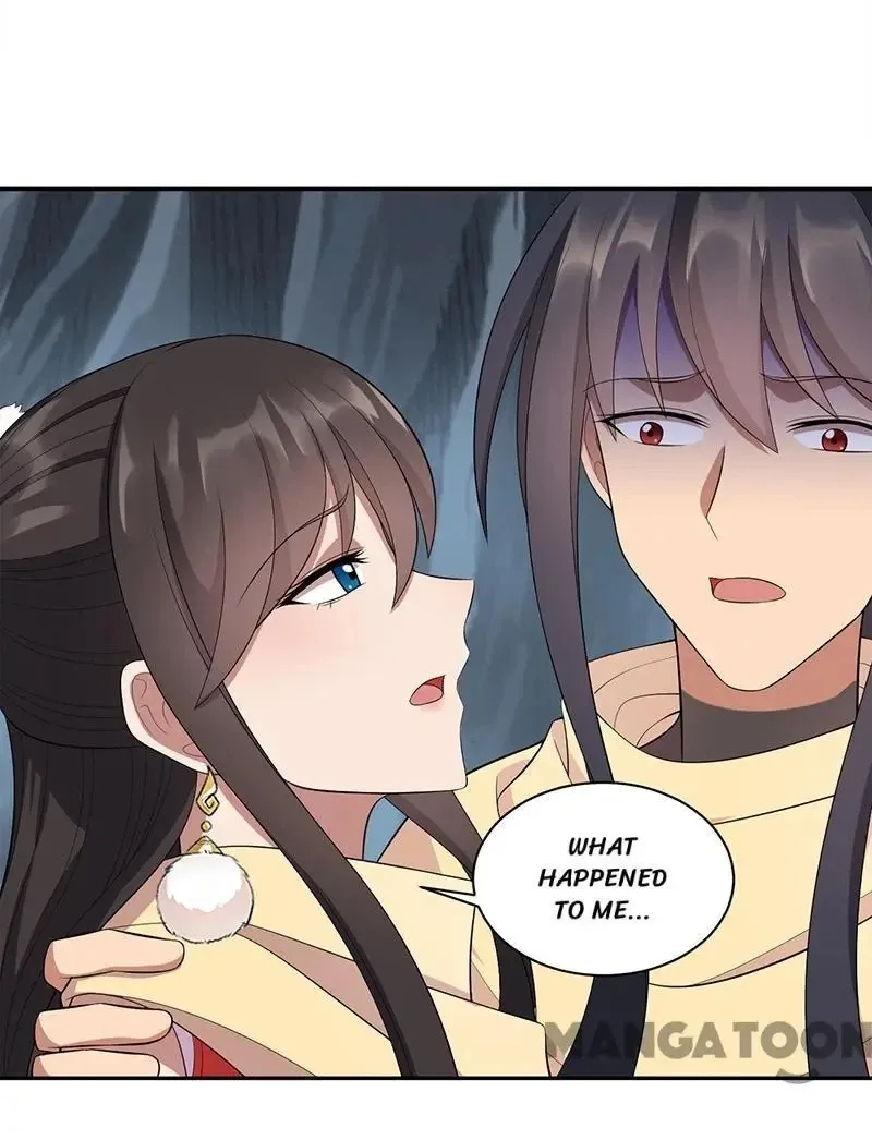 Revenge of a Fierce Princess Chapter 246 page 6