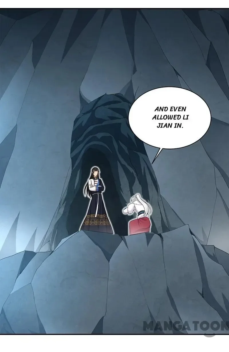 Revenge of a Fierce Princess Chapter 246 page 14