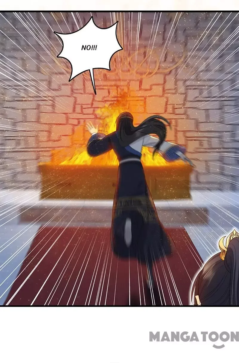 Revenge of a Fierce Princess Chapter 249 page 1