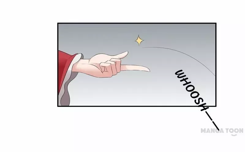 Revenge of a Fierce Princess Chapter 25 page 8