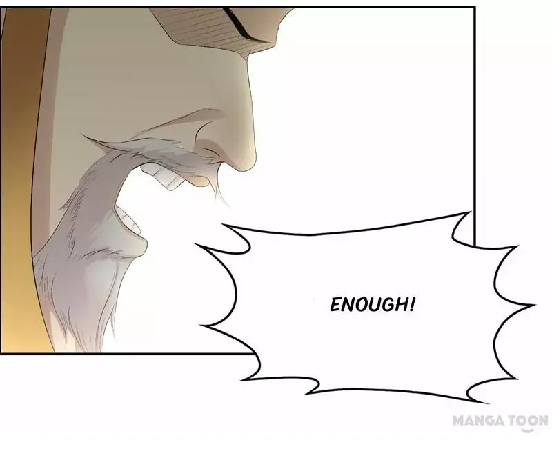 Revenge of a Fierce Princess Chapter 25 page 21