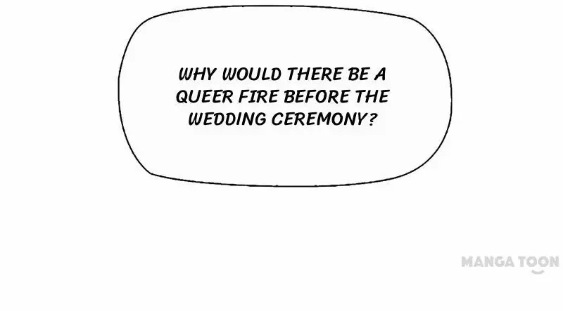 Revenge of a Fierce Princess Chapter 25 page 31