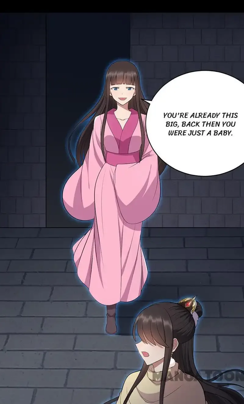 Revenge of a Fierce Princess Chapter 250 page 1