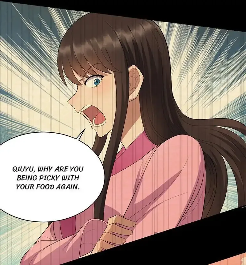 Revenge of a Fierce Princess Chapter 250 page 6