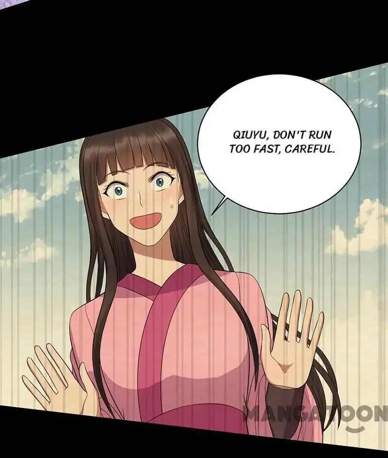 Revenge of a Fierce Princess Chapter 250 page 5