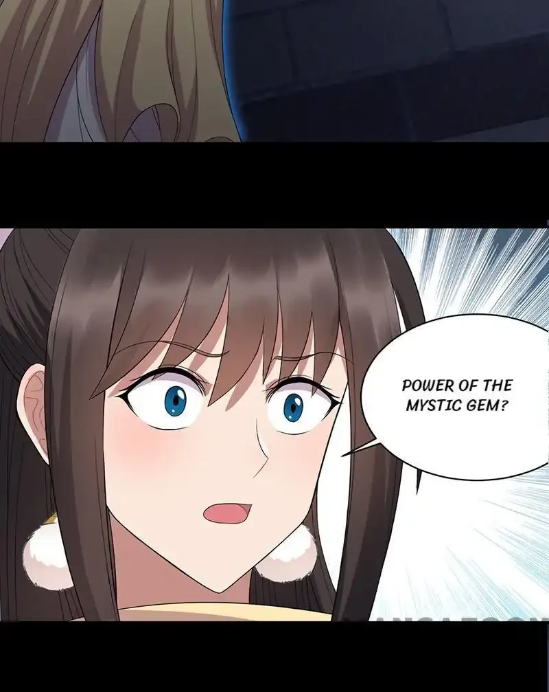 Revenge of a Fierce Princess Chapter 250 page 12