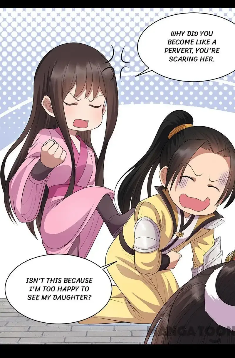 Revenge of a Fierce Princess Chapter 250 page 30