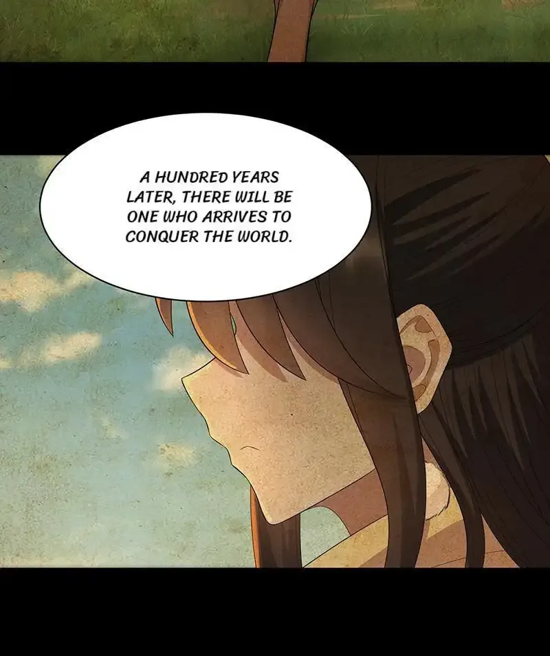 Revenge of a Fierce Princess Chapter 250 page 21