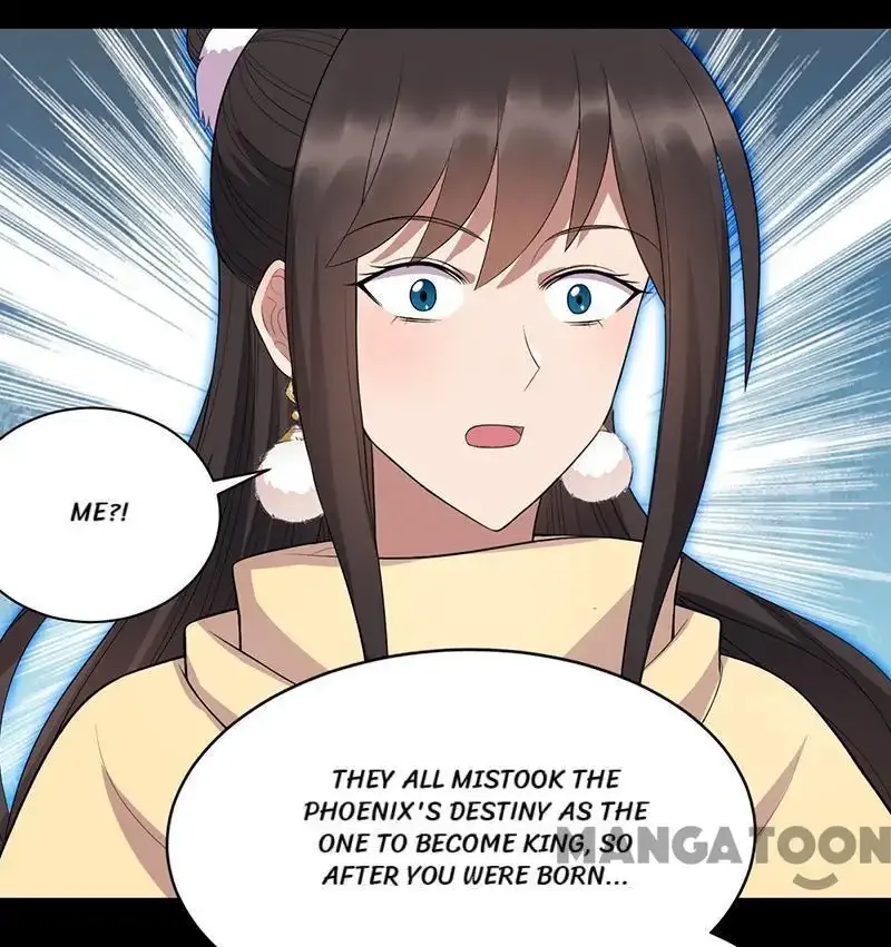 Revenge of a Fierce Princess Chapter 250 page 23