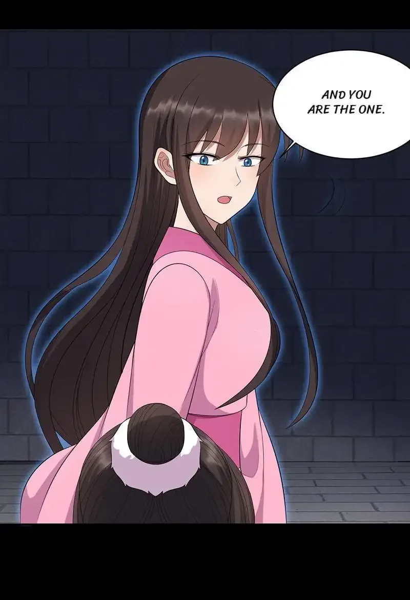 Revenge of a Fierce Princess Chapter 250 page 22