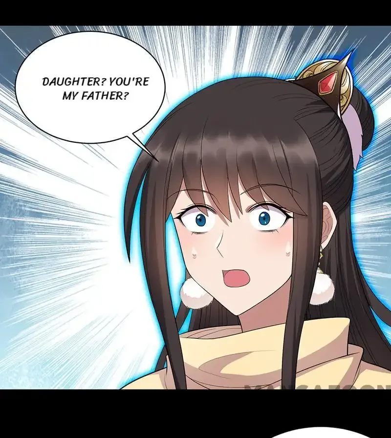 Revenge of a Fierce Princess Chapter 250 page 31