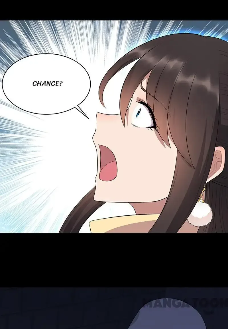Revenge of a Fierce Princess Chapter 250 page 35