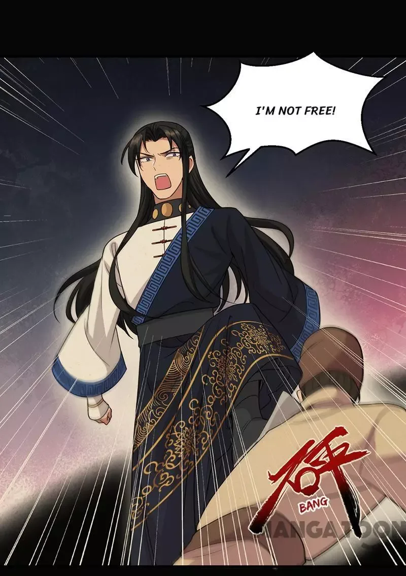 Revenge of a Fierce Princess Chapter 251 page 3